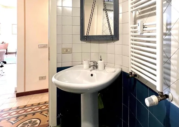 Apartament San Giovanni Charming Flat *