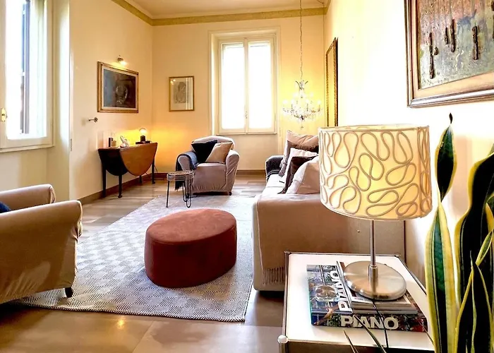 Appartamento San Giovanni Charming Flat *