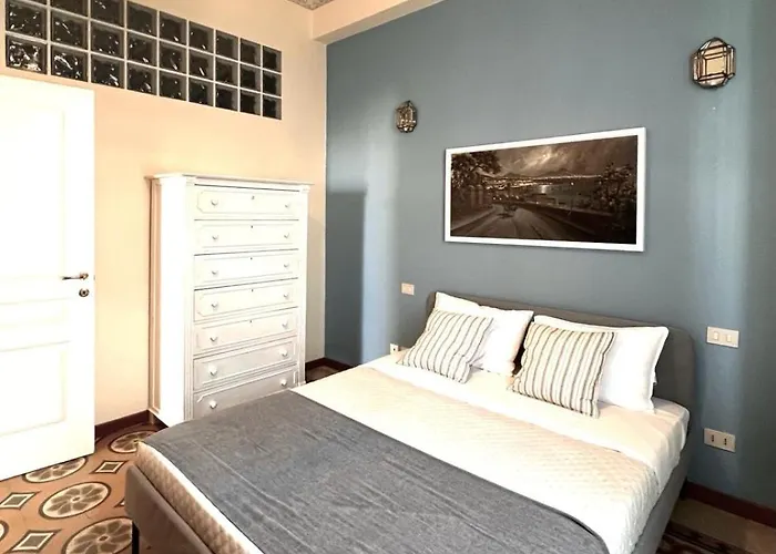 San Giovanni Charming Flat Apartament Rzym