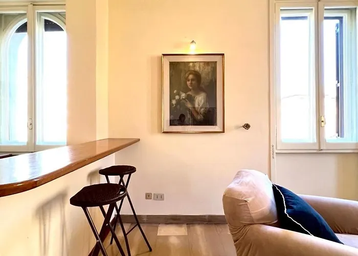 San Giovanni Charming Flat * Rzym