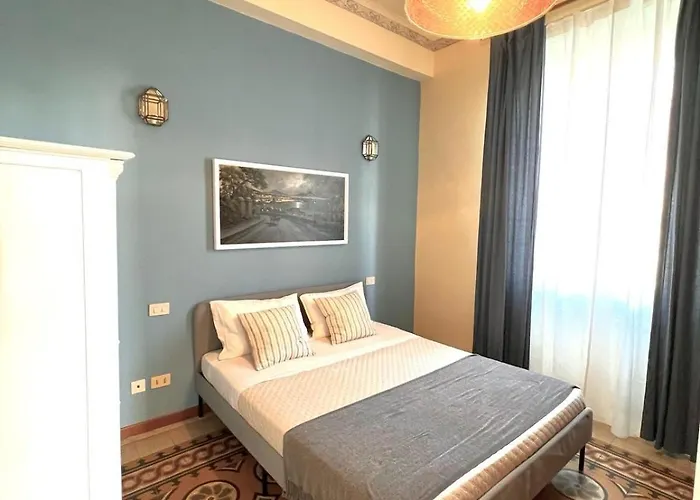 San Giovanni Charming Flat Apartament *