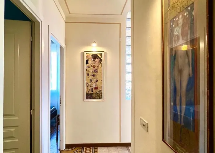 San Giovanni Charming Flat * Rzym